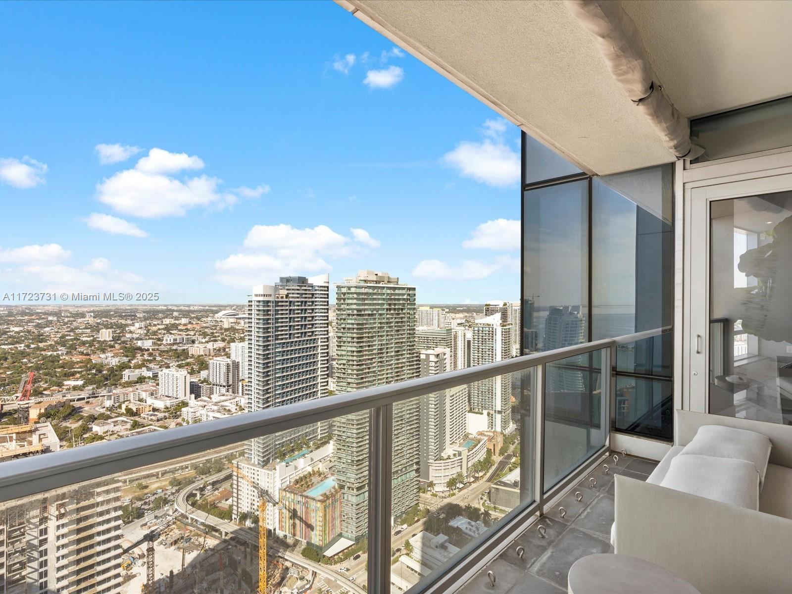 MILLENNIUM TOWER RESIDENC - Residential