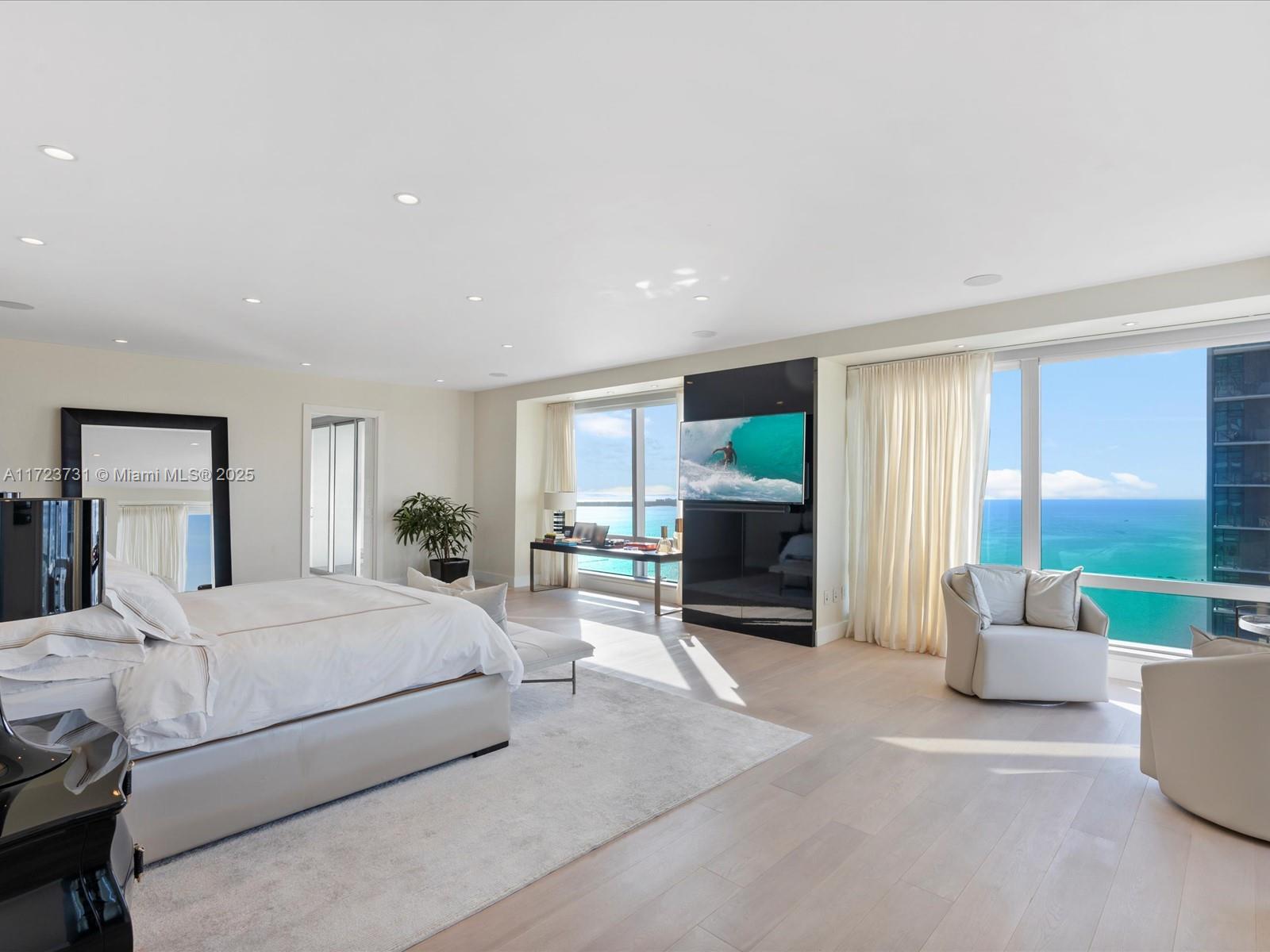 MILLENNIUM TOWER RESIDENC - Residential
