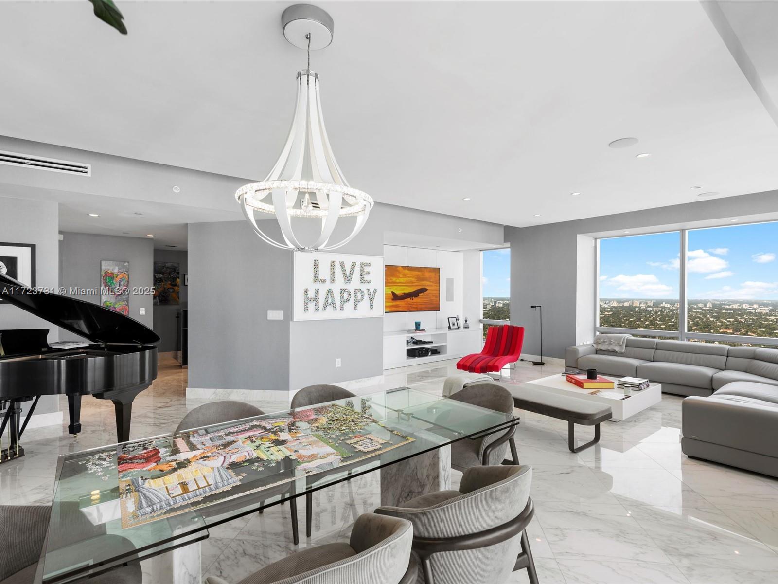 MILLENNIUM TOWER RESIDENC - Residential