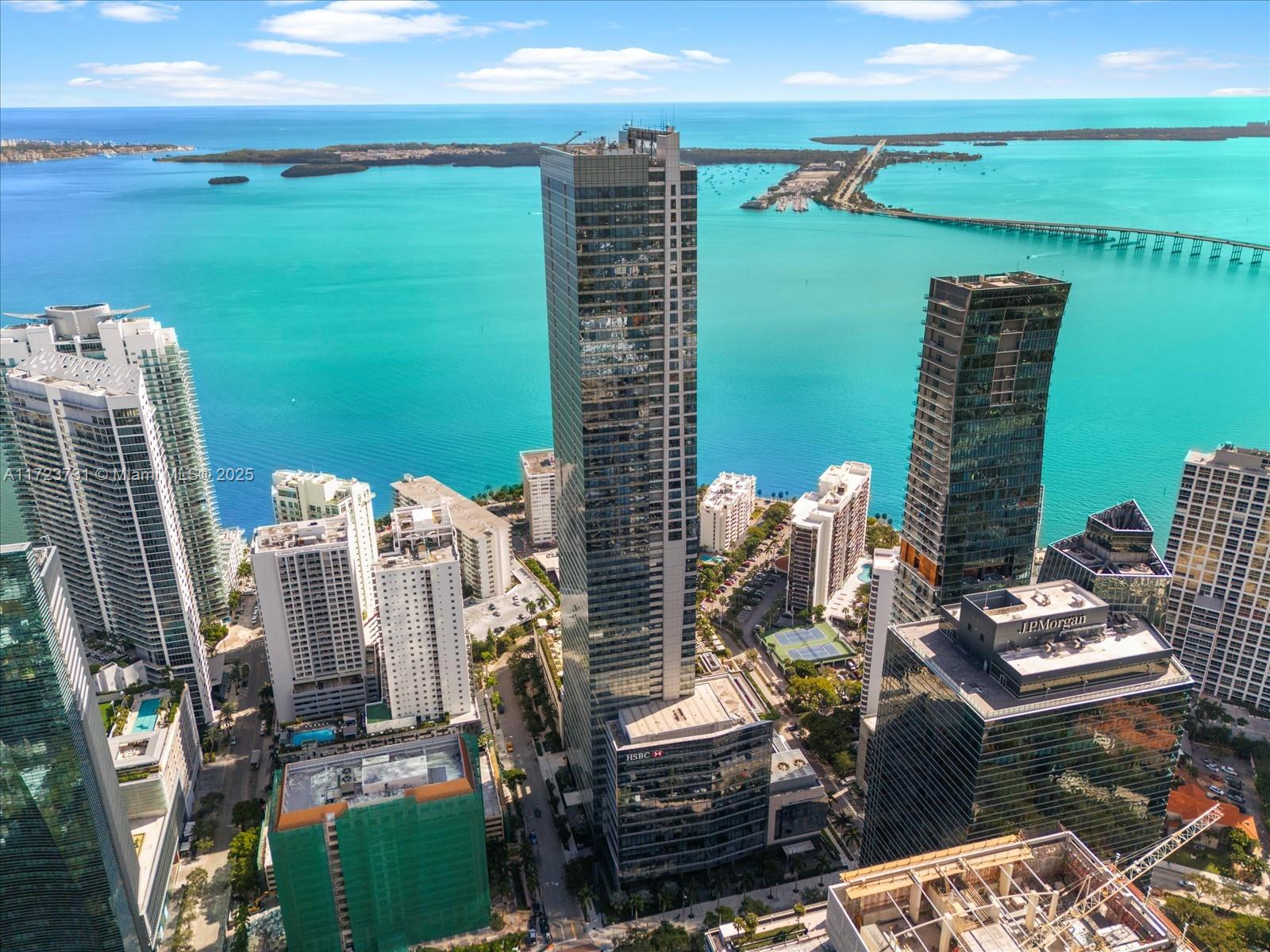 MILLENNIUM TOWER RESIDENC - Residential