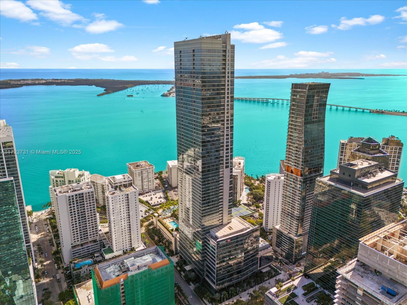 MILLENNIUM TOWER RESIDENC - Residential