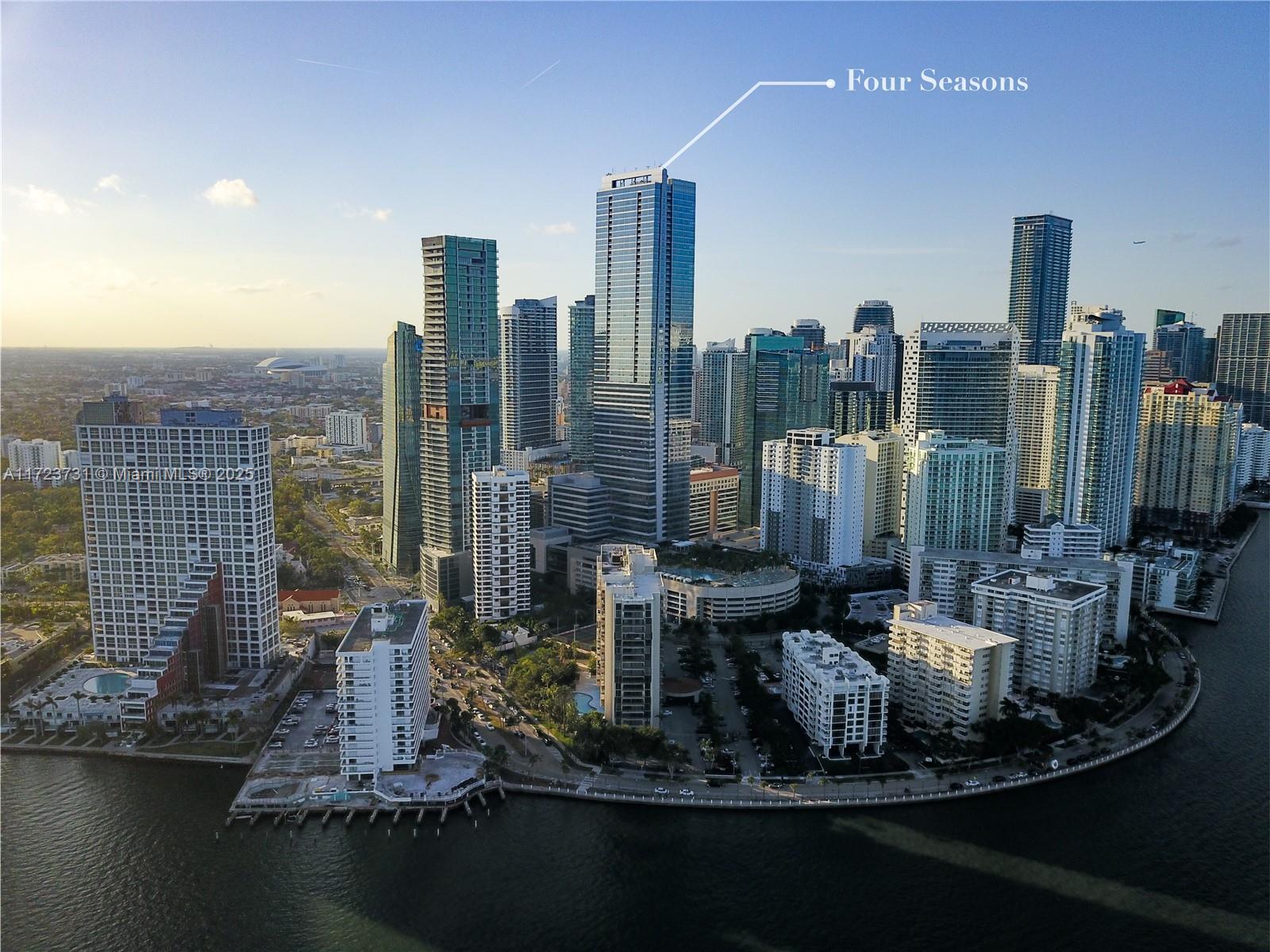 MILLENNIUM TOWER RESIDENC - Residential