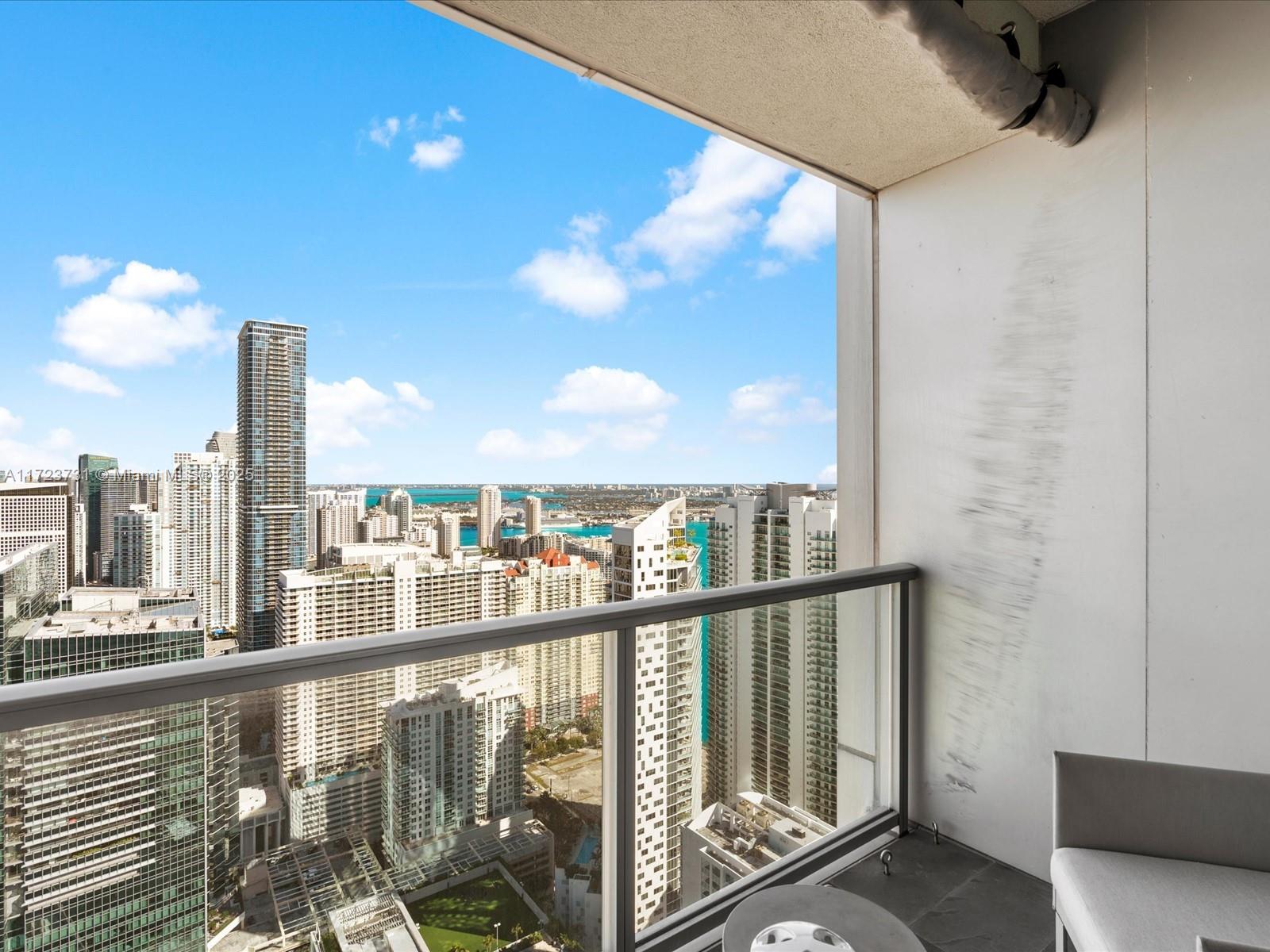 MILLENNIUM TOWER RESIDENC - Residential