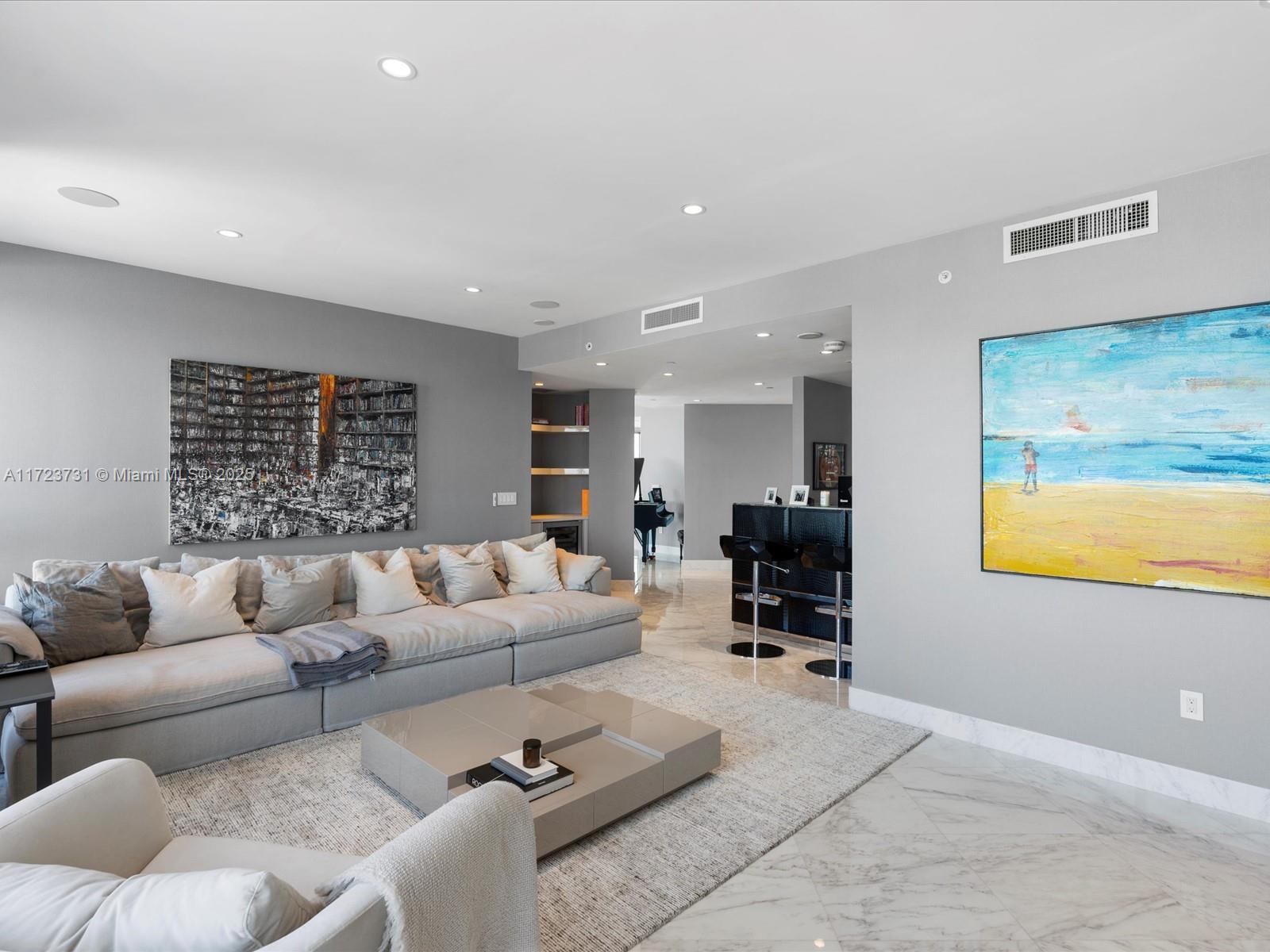 MILLENNIUM TOWER RESIDENC - Residential