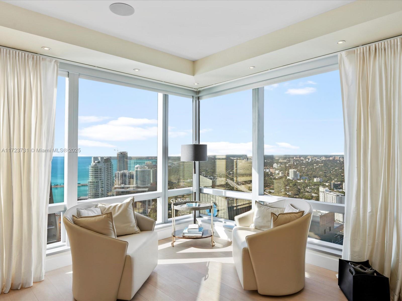 MILLENNIUM TOWER RESIDENC - Residential