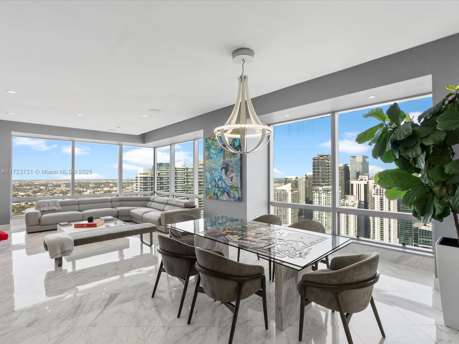 MILLENNIUM TOWER RESIDENC - Residential