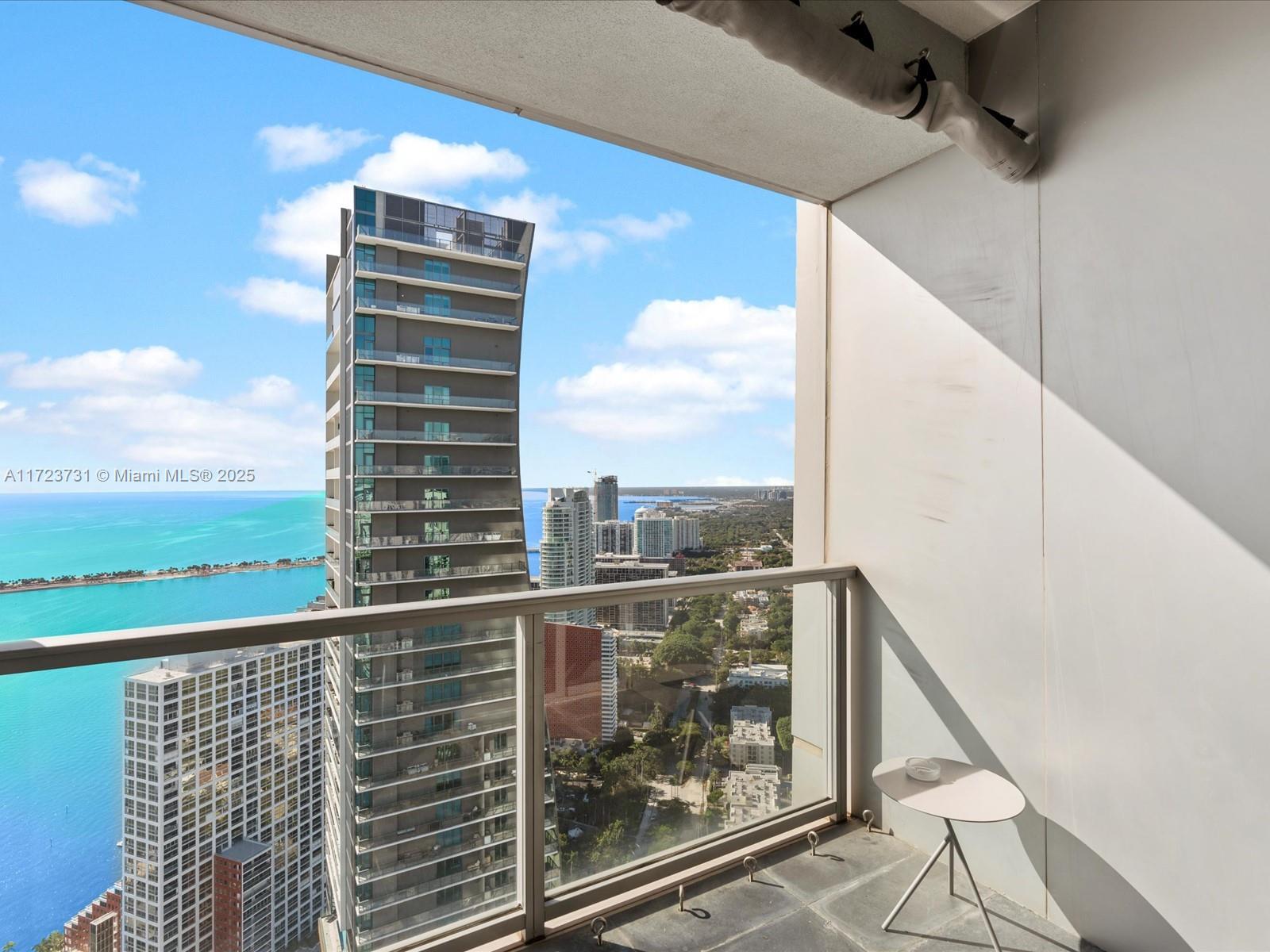 MILLENNIUM TOWER RESIDENC - Residential