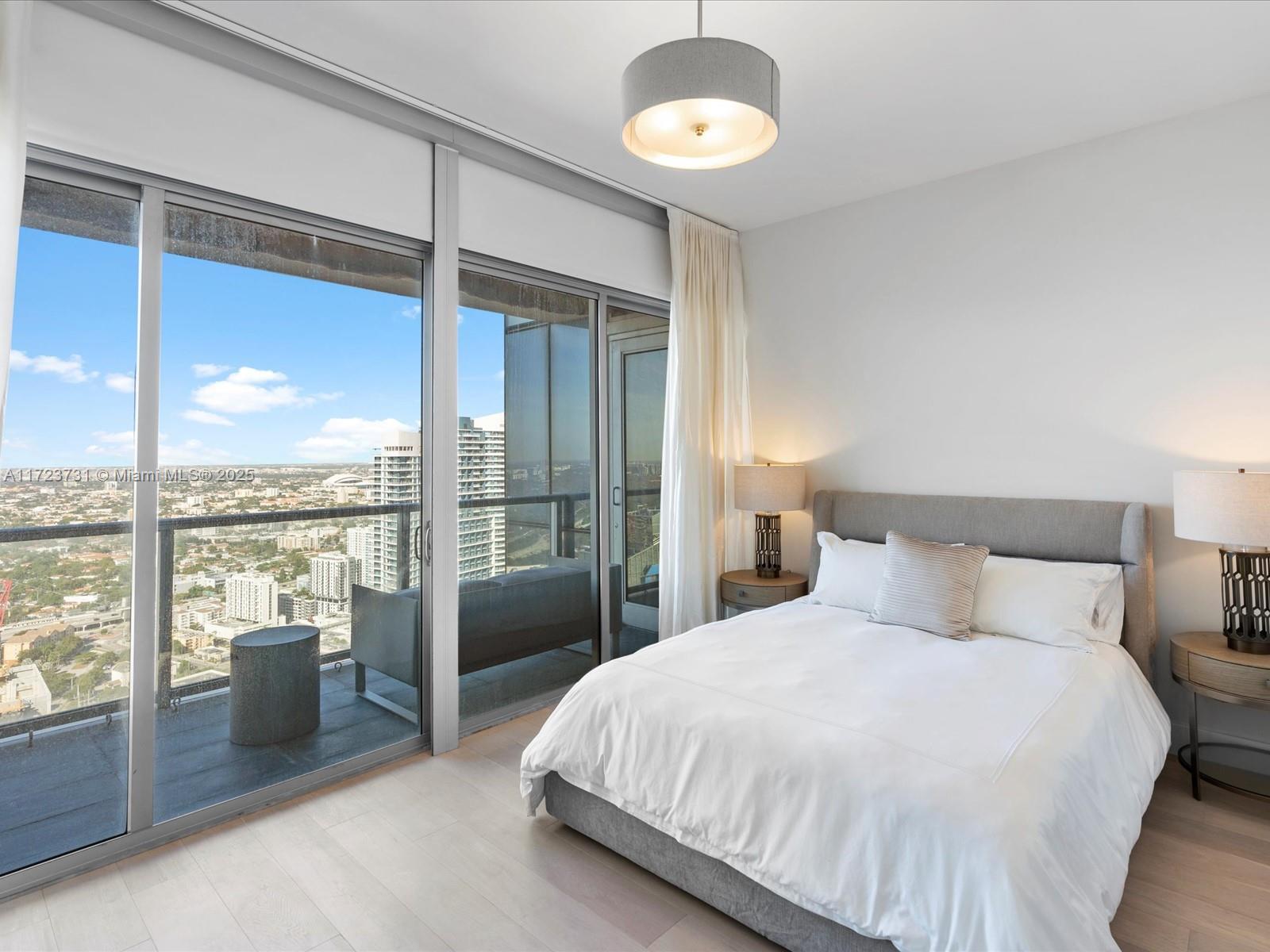 MILLENNIUM TOWER RESIDENC - Residential