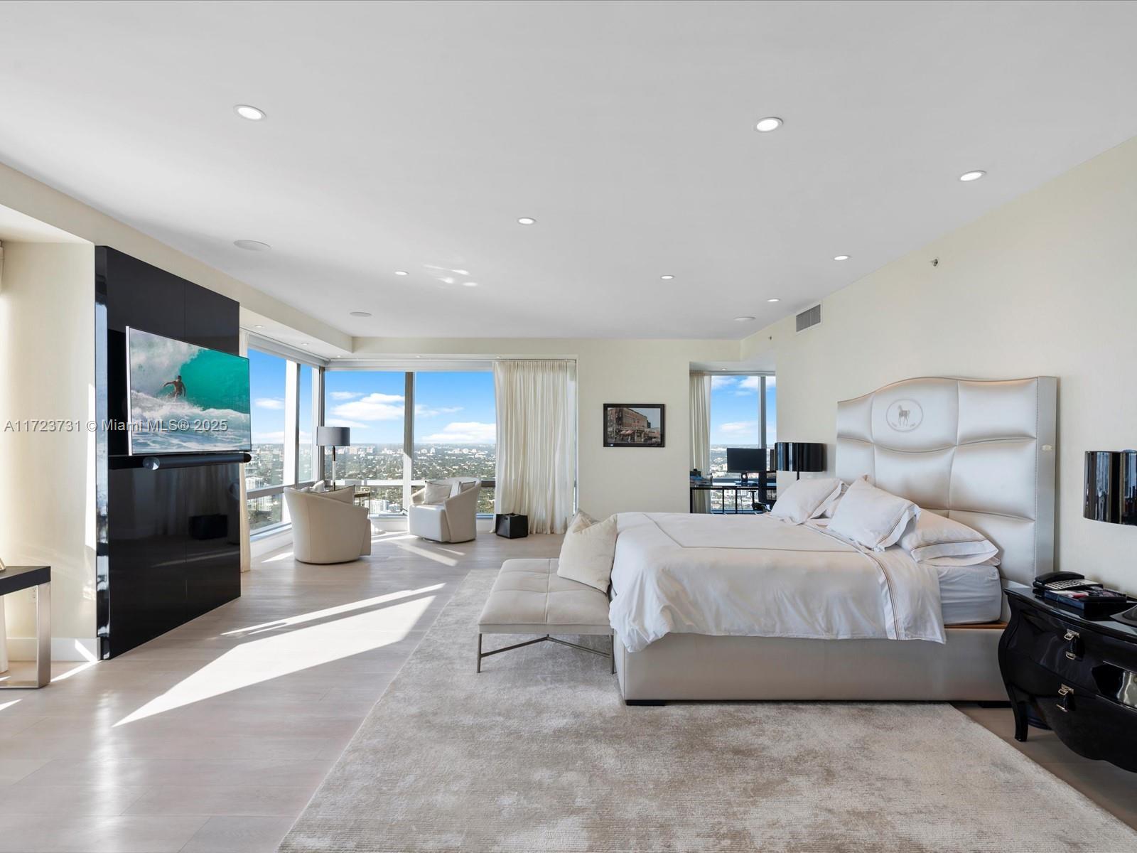 MILLENNIUM TOWER RESIDENC - Residential