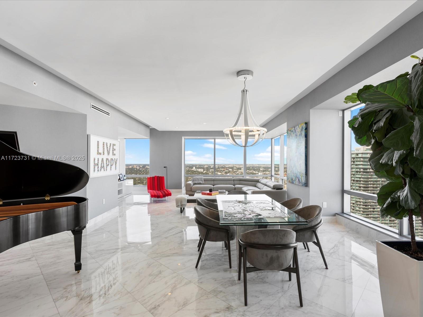 MILLENNIUM TOWER RESIDENC - Residential