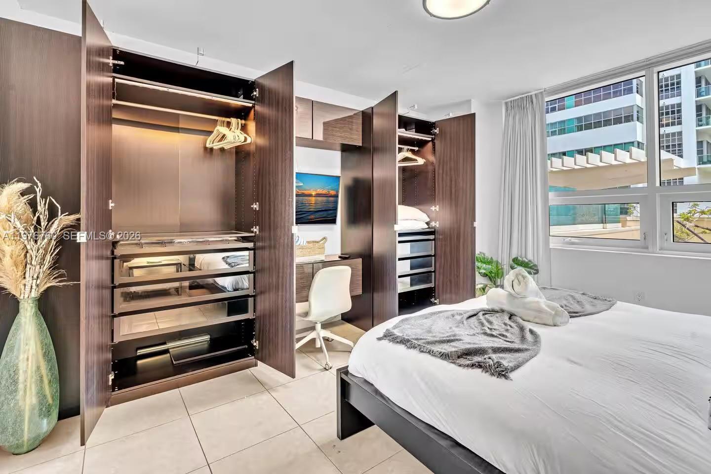 MIDBLOCK MIAMI CONDO - Residential Lease