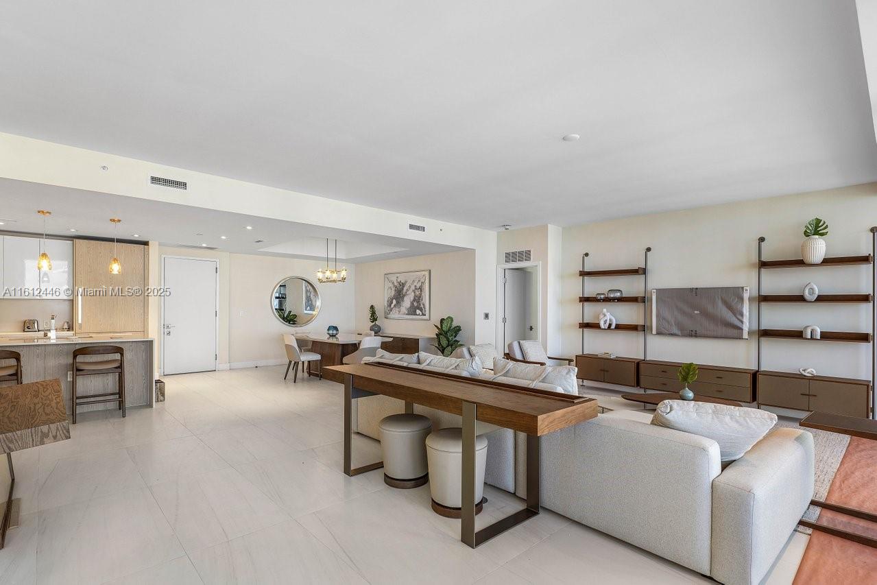 Amrit Ocean & Resort - Residential