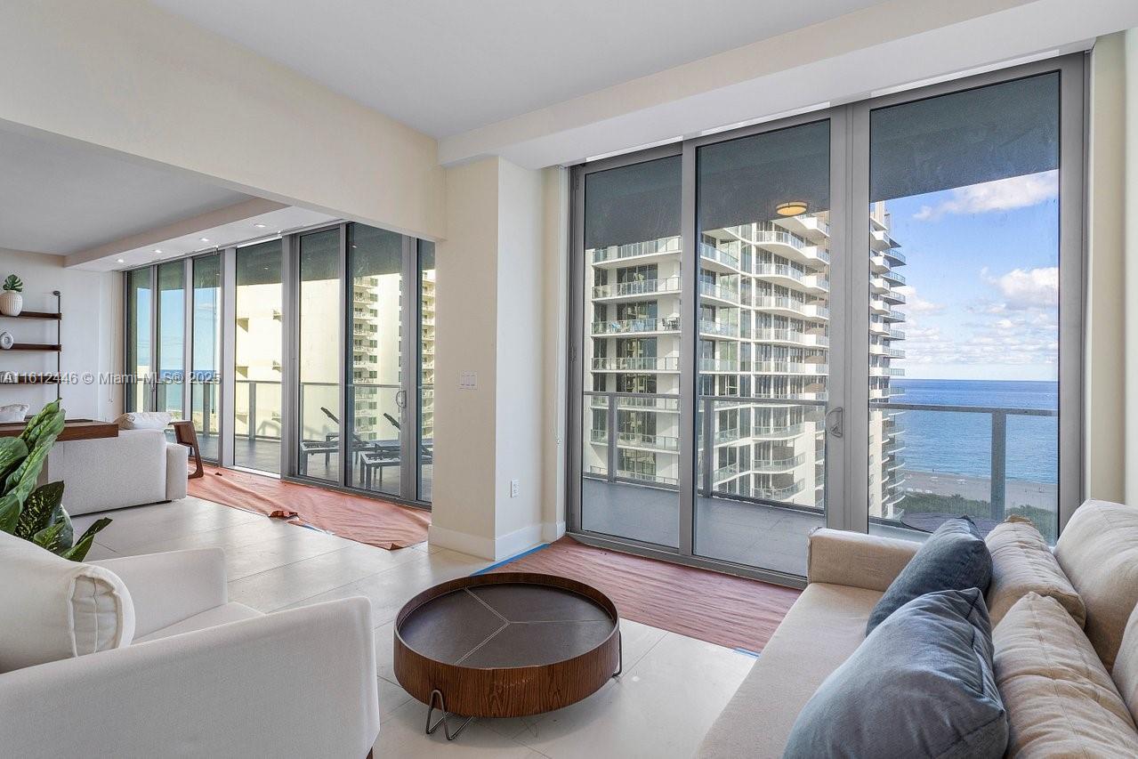 Amrit Ocean & Resort - Residential