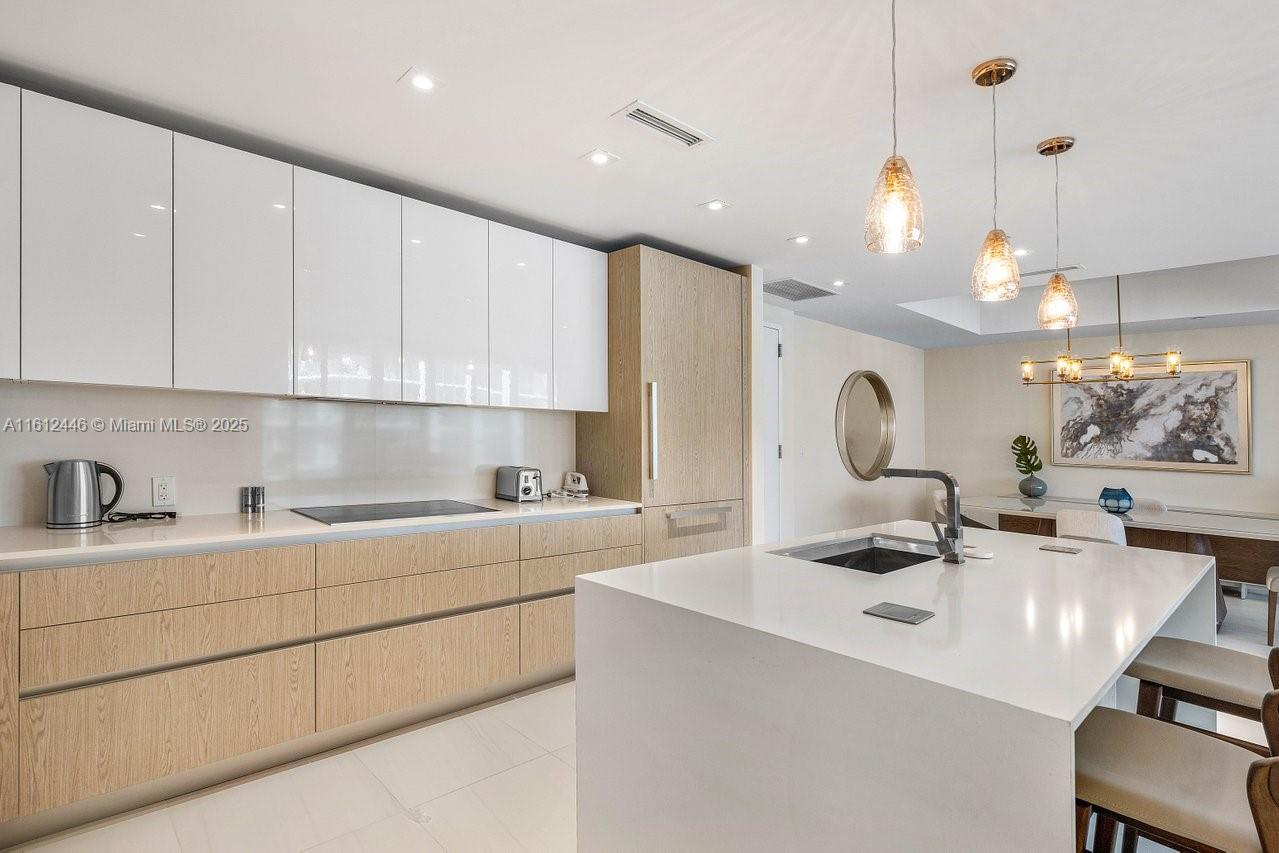 Amrit Ocean & Resort - Residential