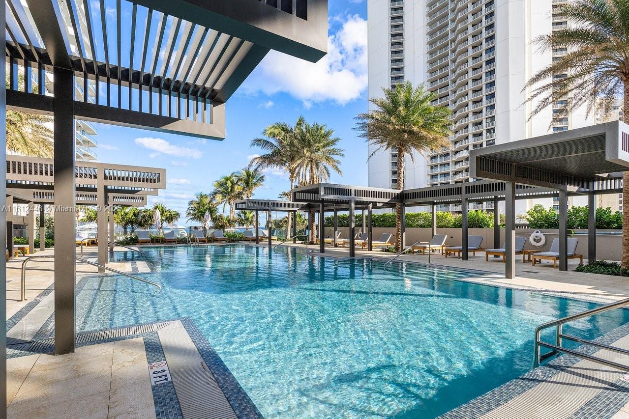 Amrit Ocean & Resort - Residential
