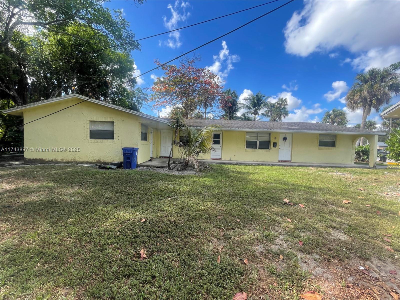 2884 SW 19th Pl