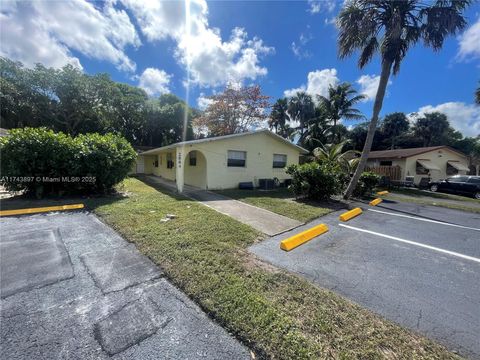 2884 SW 19th Pl Fort Lauderdale FL 33312