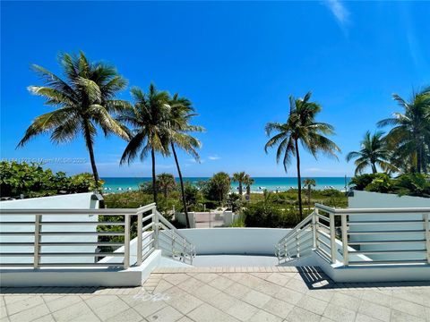 5151 Collins Ave 1125 Miami Beach FL 33140