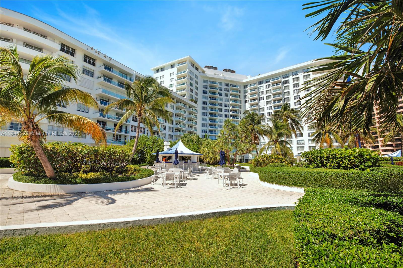 SEACOAST 5151 CONDO - Residential