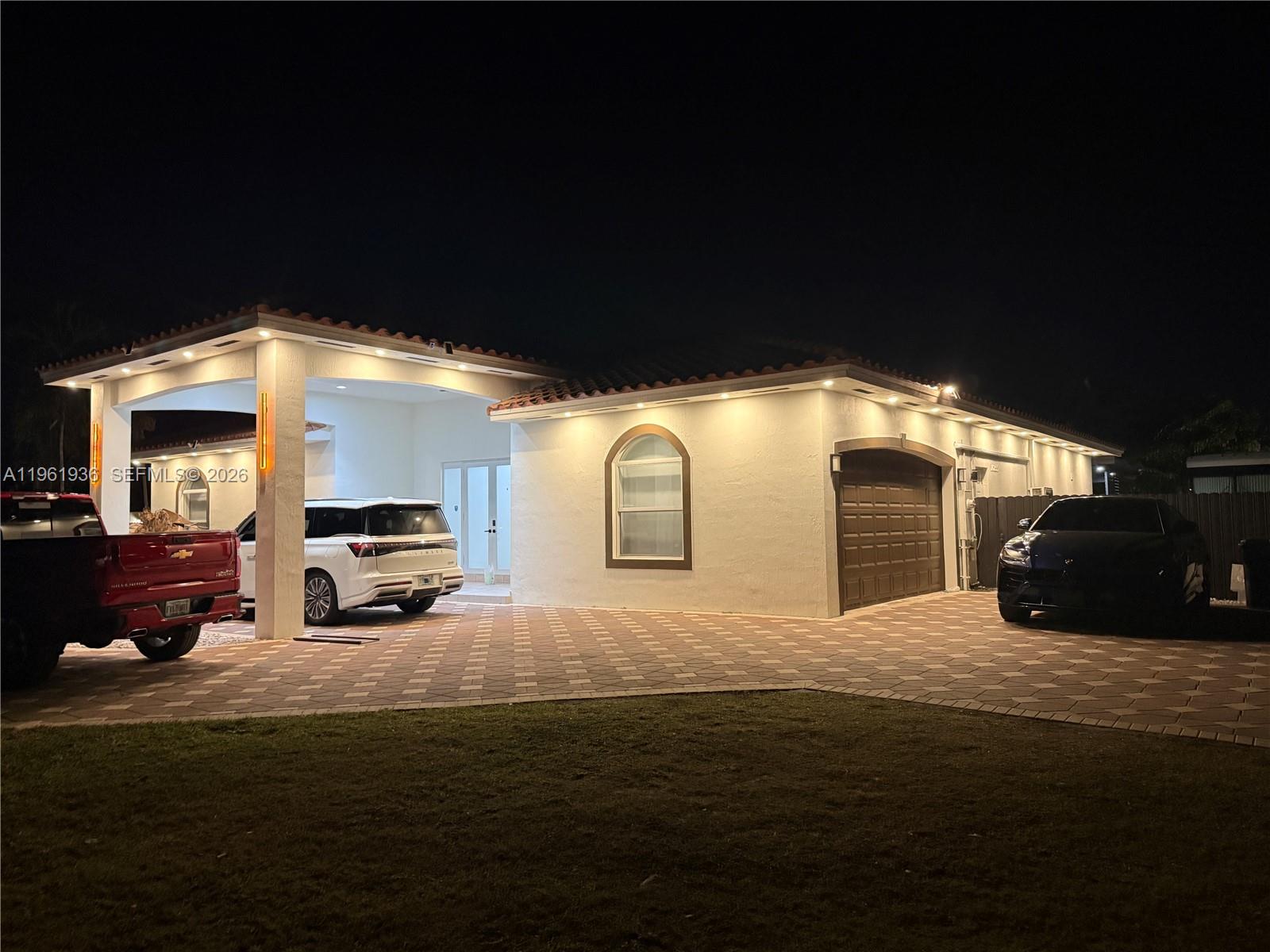 ANACO SOUTH ESTATES - Residential