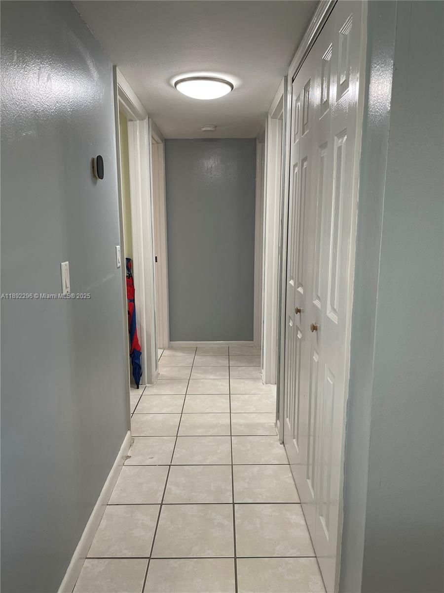 SE 8th Street Condominium - Residential