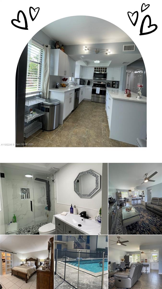 SE 8th Street Condominium - Residential