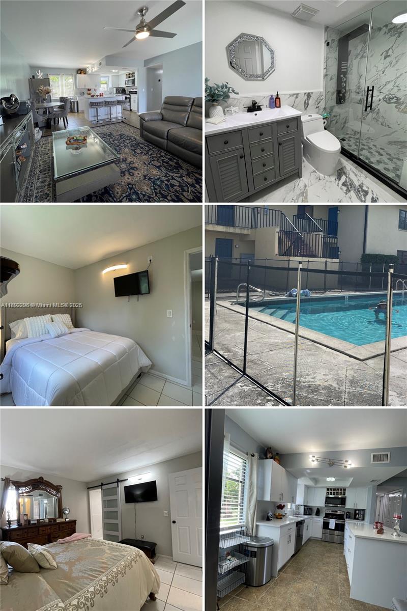 SE 8th Street Condominium - Residential
