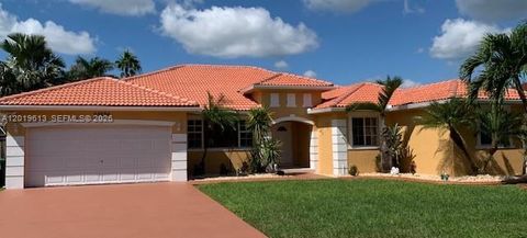 Photo of 25534 SW 122nd Pl, Homestead, FL 33032 (MLS # A12019613)