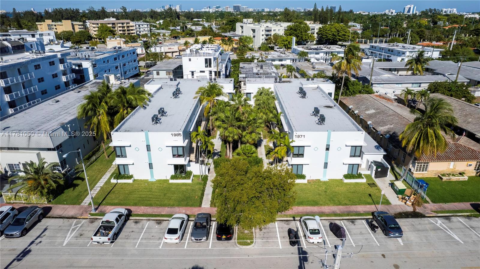 Rental Property at 1985 Bay Dr 101, Miami Beach, Miami-Dade County, Florida - Bedrooms: 2 
Bathrooms: 1  - $2,500 MO.