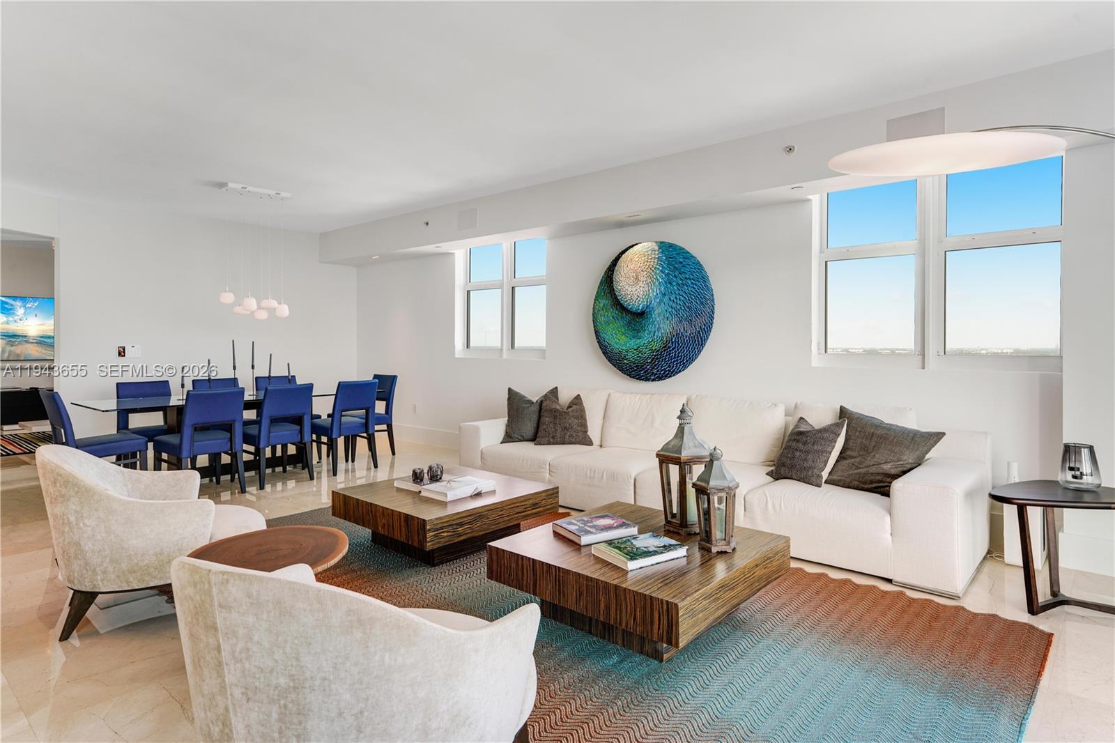 THE PENINSULA II CONDO - Residential