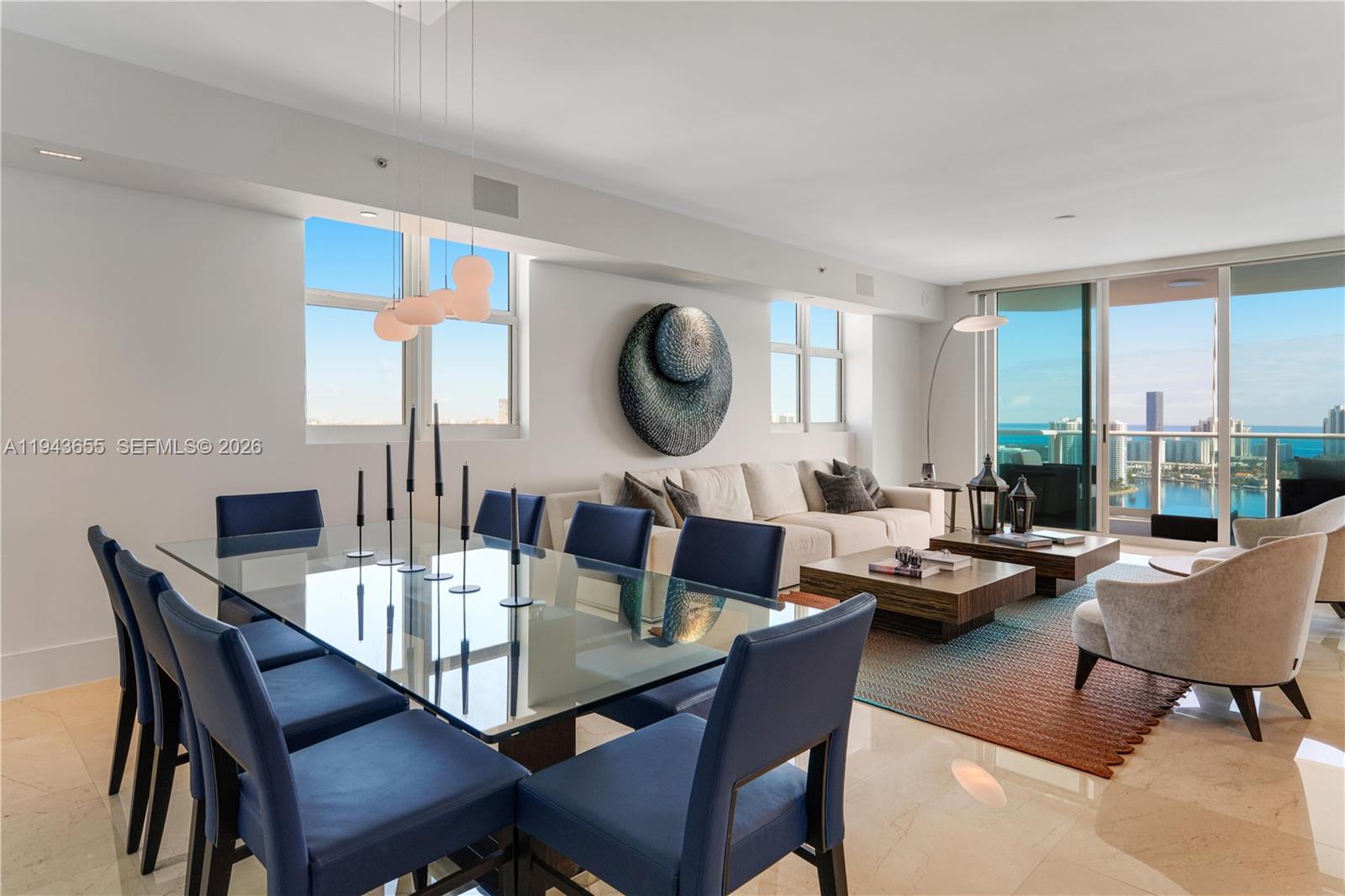 THE PENINSULA II CONDO - Residential