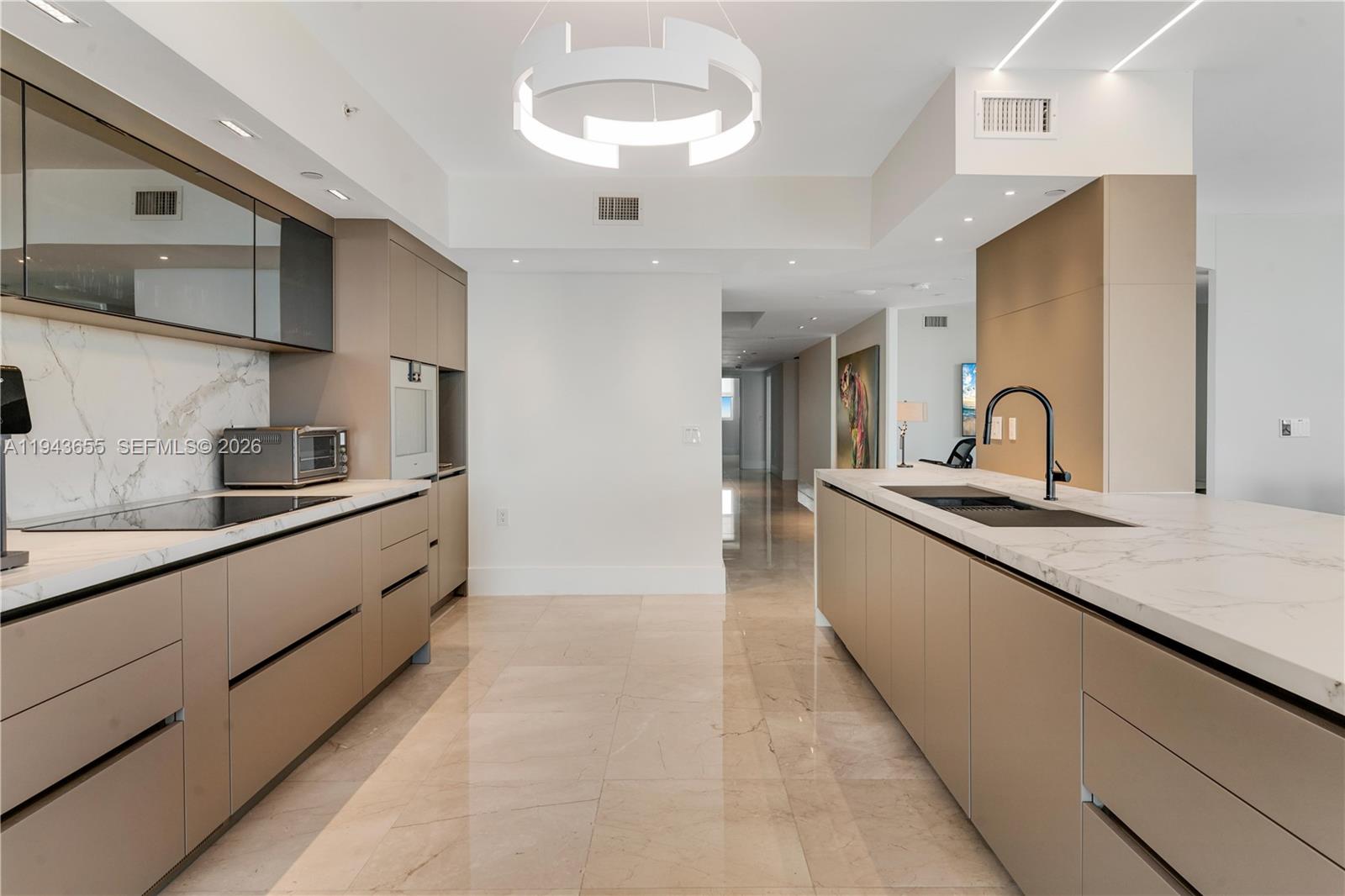 THE PENINSULA II CONDO - Residential