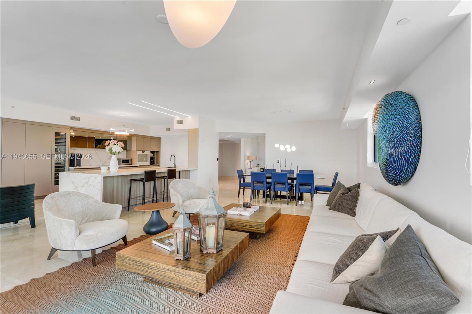 THE PENINSULA II CONDO - Residential