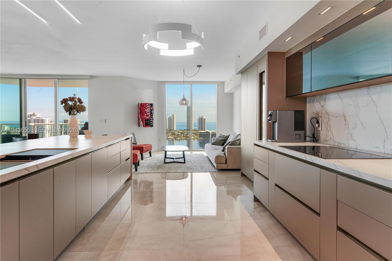 THE PENINSULA II CONDO - Residential