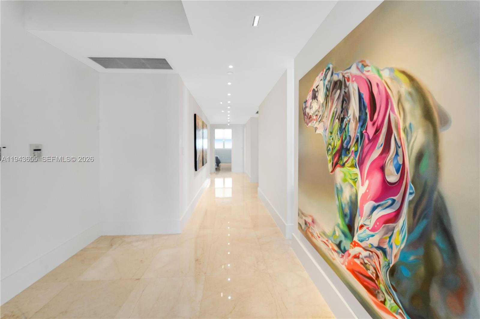 THE PENINSULA II CONDO - Residential