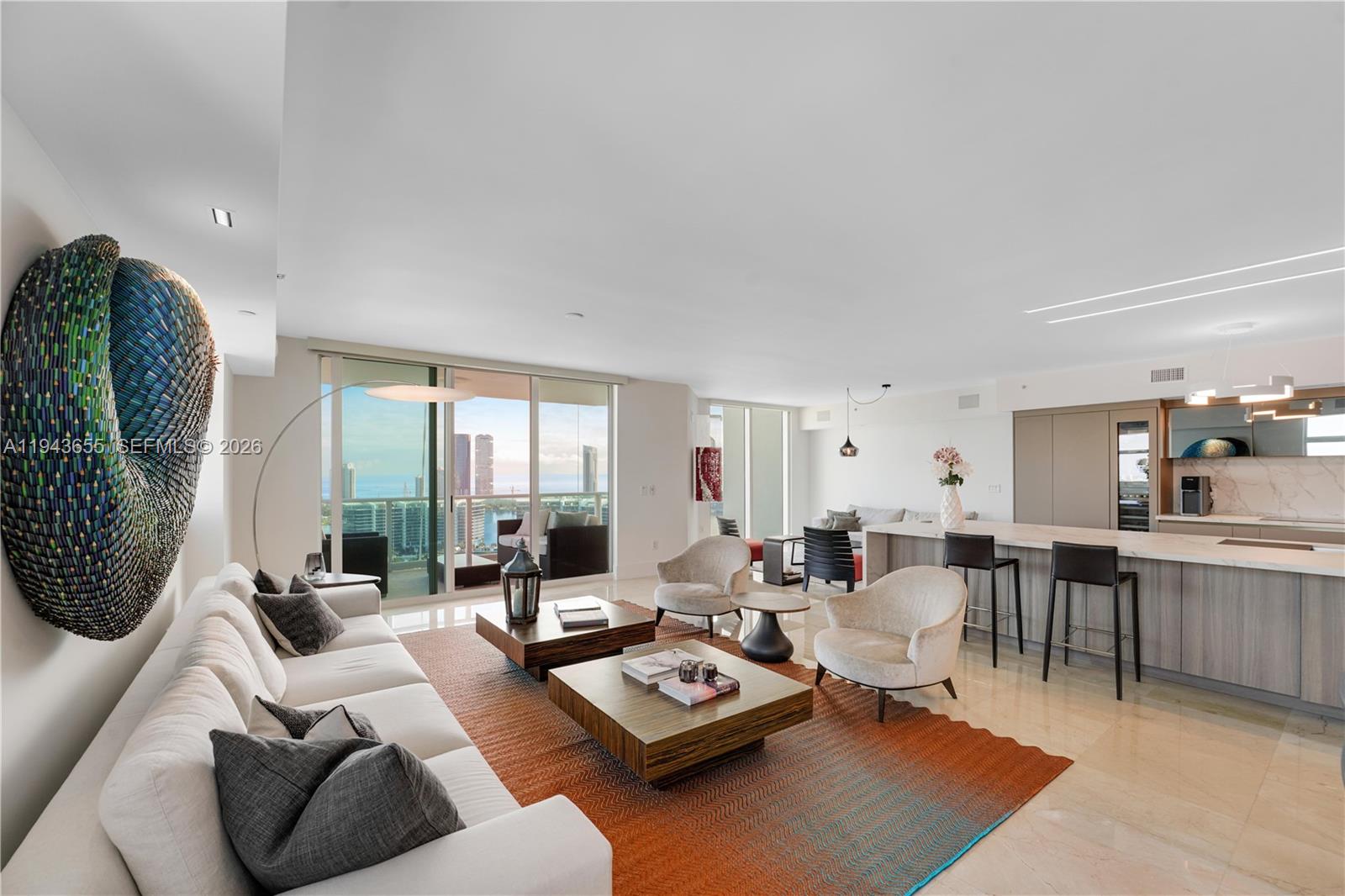 THE PENINSULA II CONDO - Residential