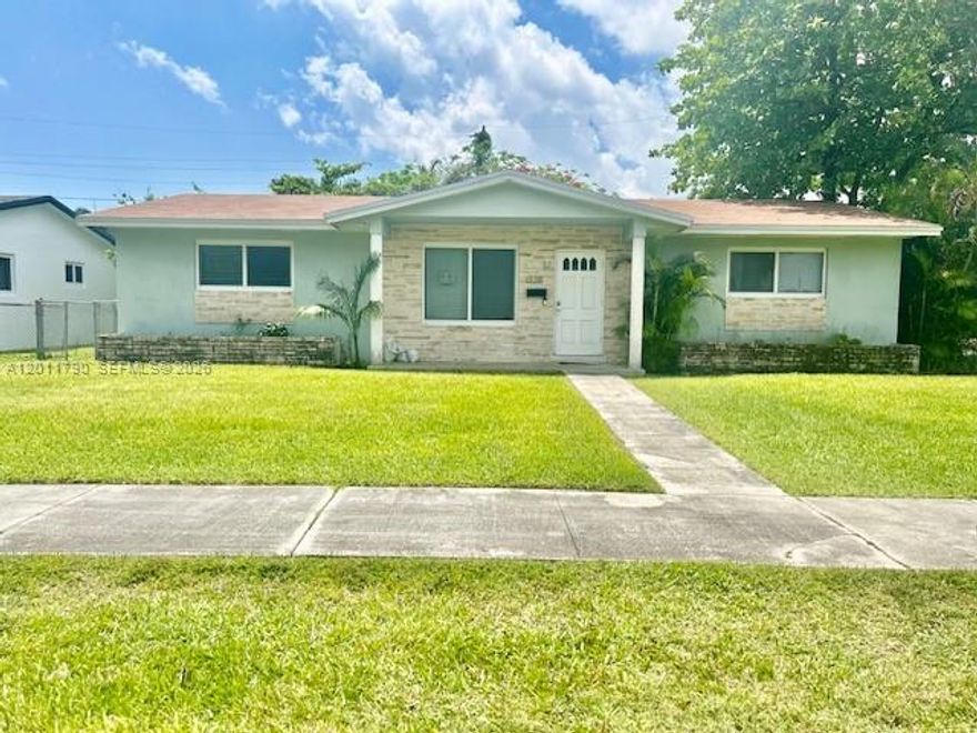 Investor special in Hollywood! Prime opportunity. Ideal for a high-performing short-term rental/Airbnb. Located just minutes from the beach and the popular Hollywood Beach Broadwalk, this pool home sits in a highly desirable coastal area with strong vacation rental demand.
The property offers a spacious layout with excellent potential to maximize returns through updates and modern finishes. Private pool adds significant value for short-term rental appeal. Positioned in a location where proximity to the beach drives premium nightly rates, this is a strong income-producing opportunity.
Perfect for investors looking to capitalize on the South Florida vacation rental market. Buyer and buyer’s broker to verify all zoning, rental restrictions, and local regulations regarding short-term rentals. Property is being sold AS-IS.