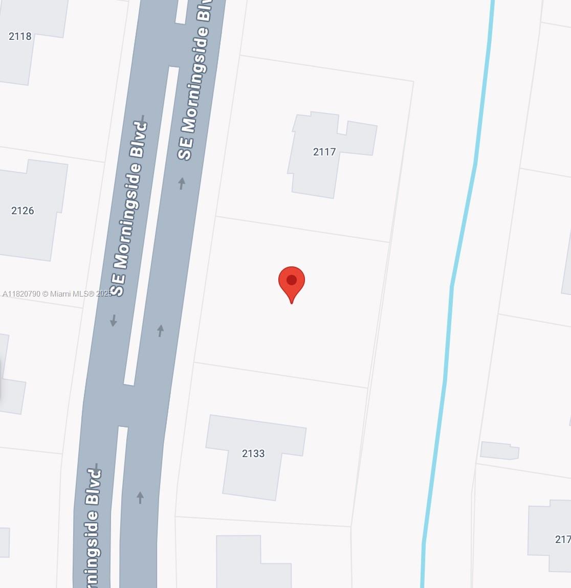 SOUTH PORT ST LUCIE UNIT - Land