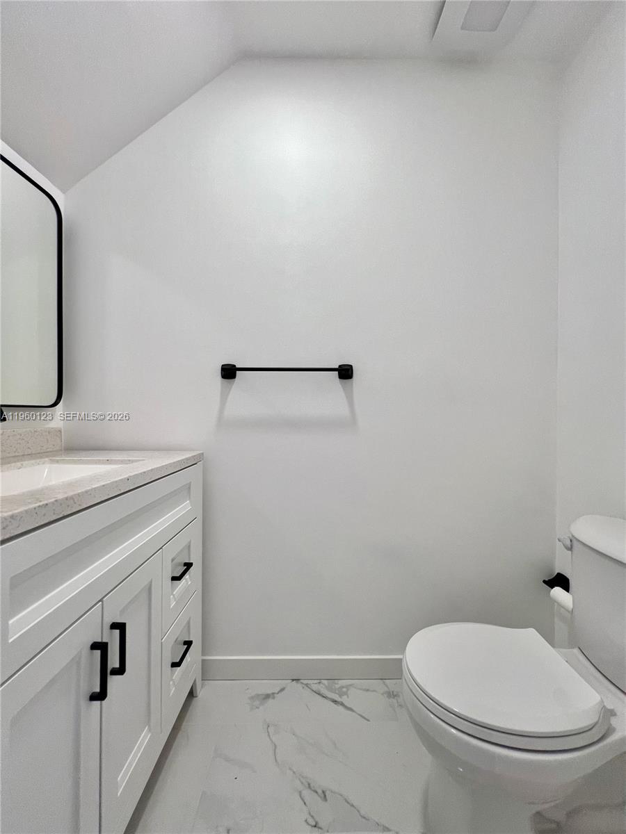 KINGS CREEK - Residential