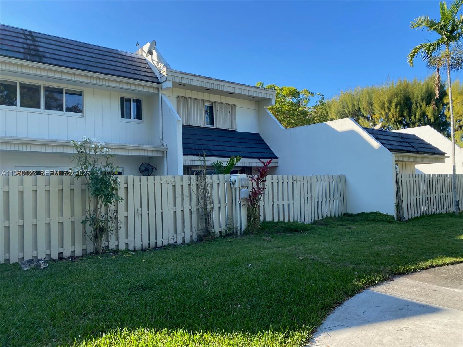 KINGS CREEK - Residential