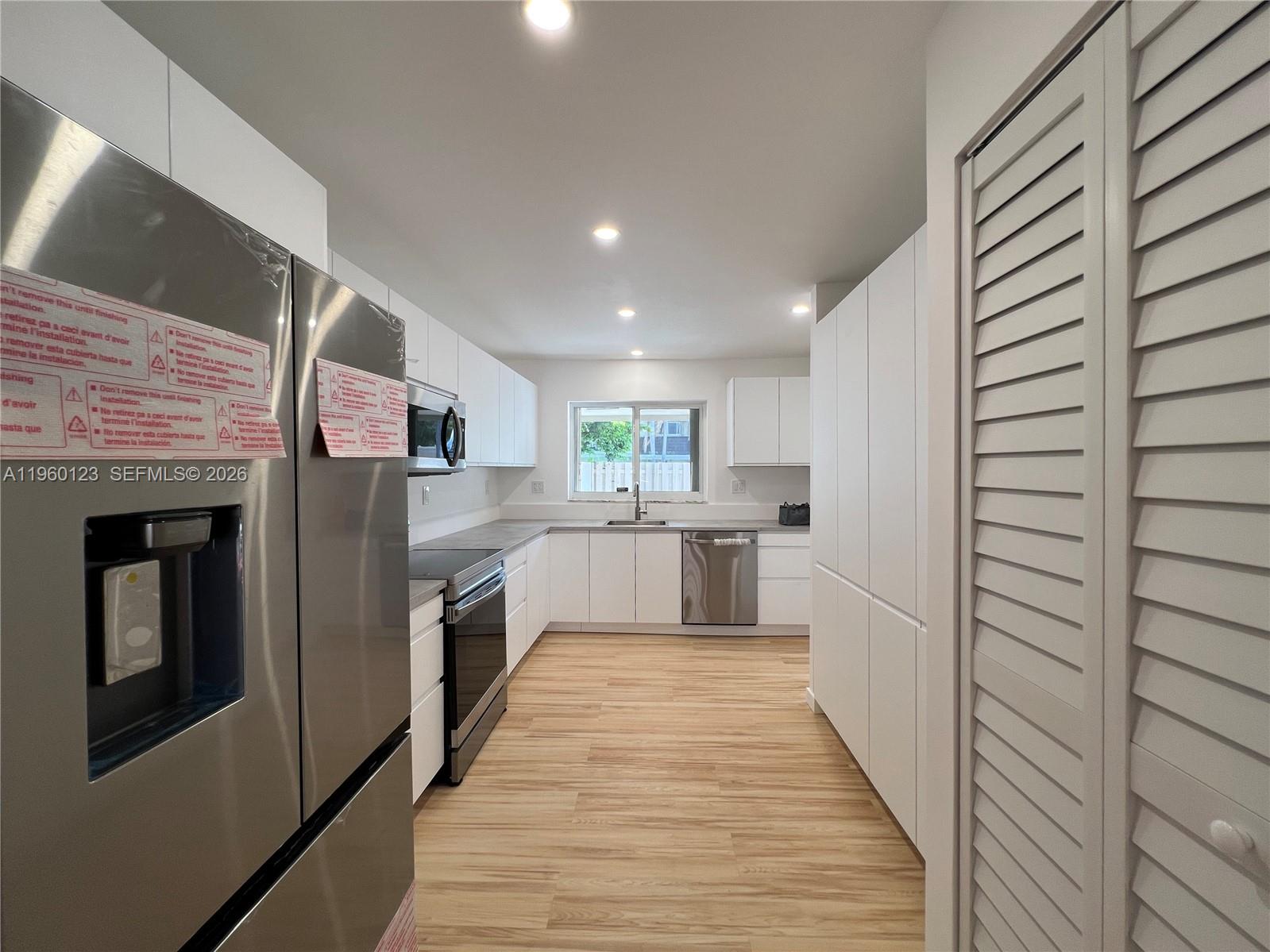 KINGS CREEK - Residential