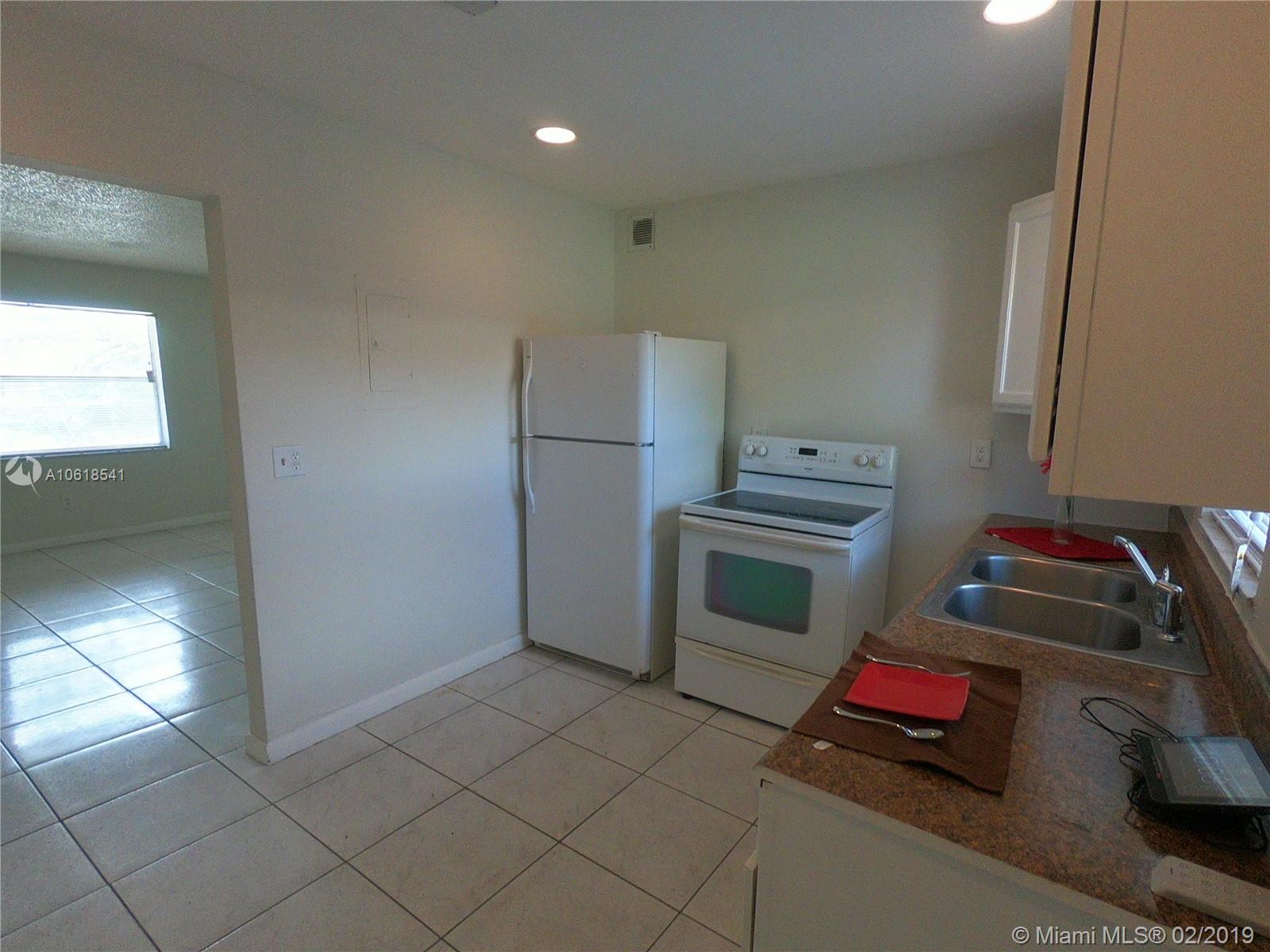 PROGRESSO - Residential Lease