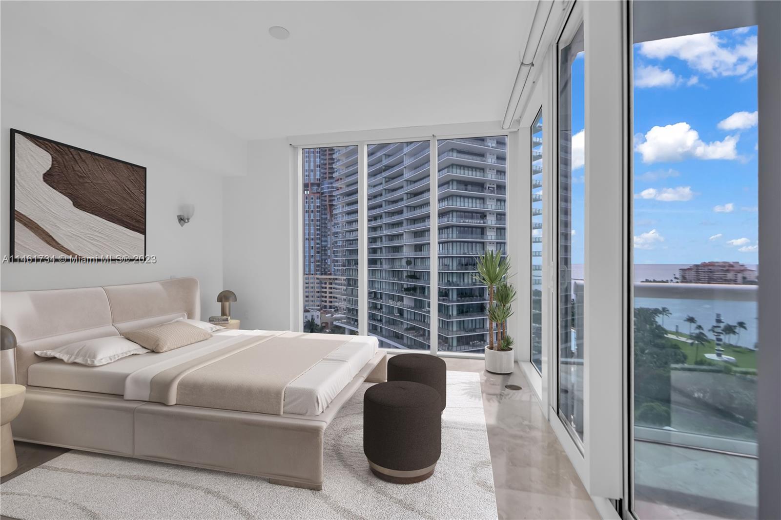 MURANO AT PORTOFINO CONDO - Residential