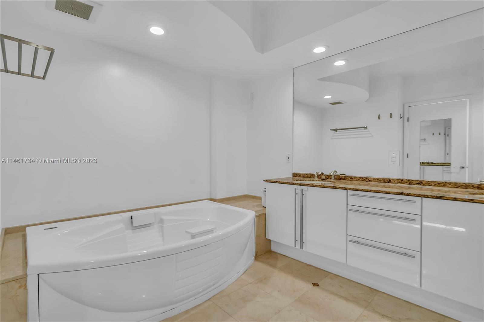 MURANO AT PORTOFINO CONDO - Residential