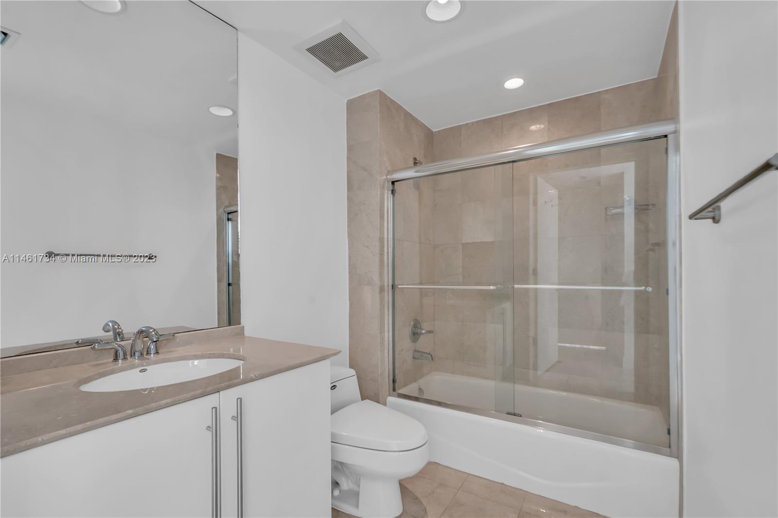 MURANO AT PORTOFINO CONDO - Residential