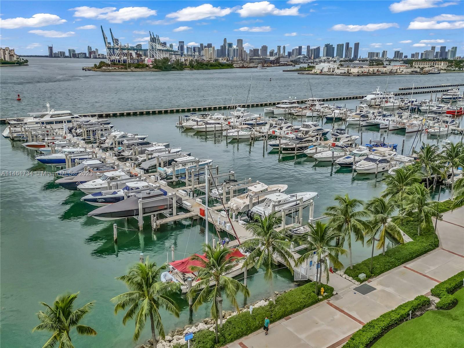 MURANO AT PORTOFINO CONDO - Residential