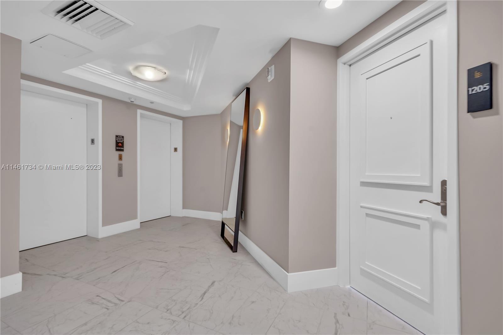 MURANO AT PORTOFINO CONDO - Residential