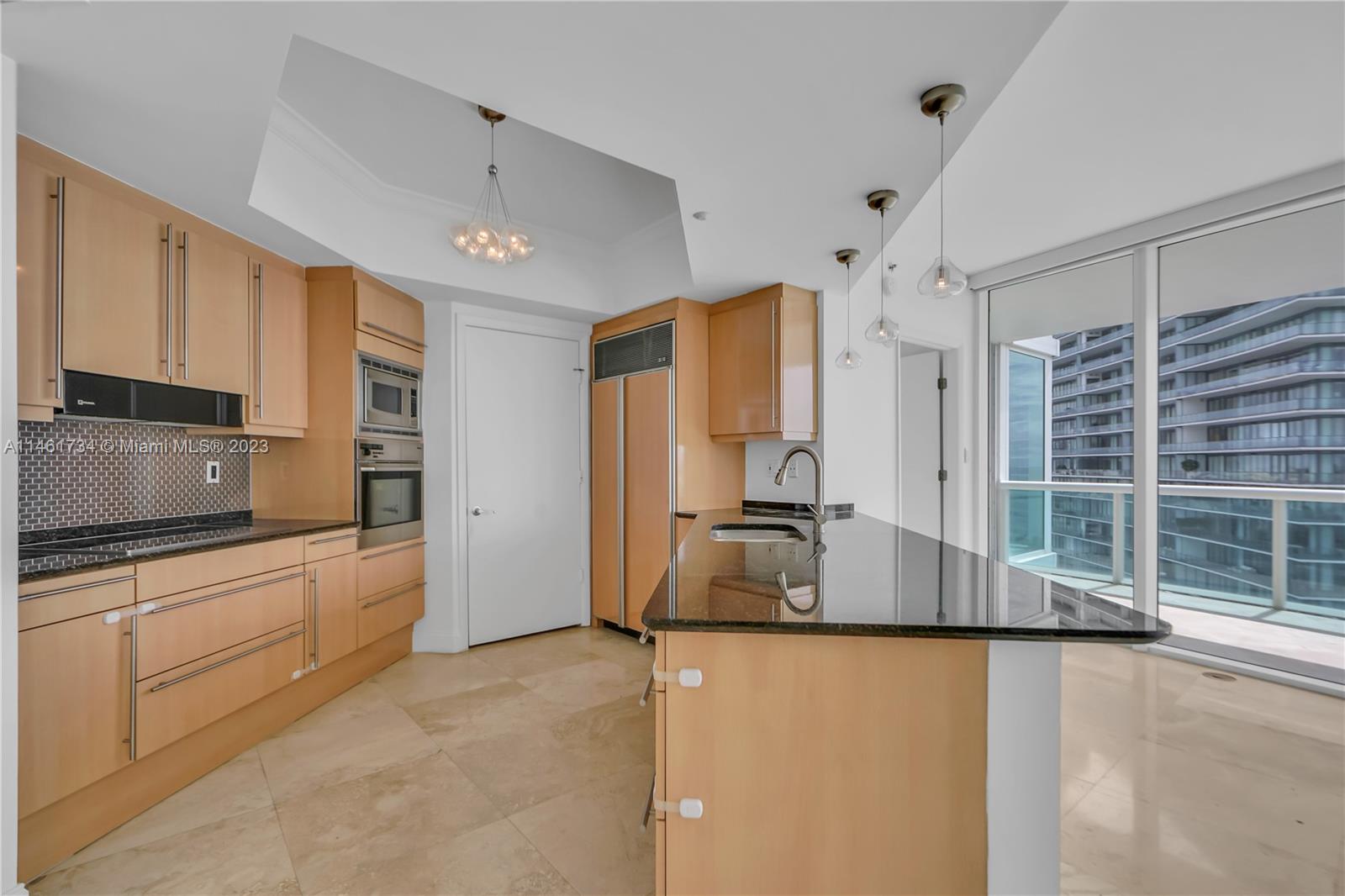 MURANO AT PORTOFINO CONDO - Residential