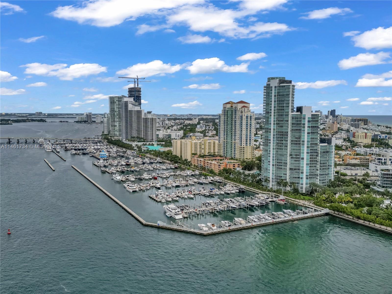 MURANO AT PORTOFINO CONDO - Residential