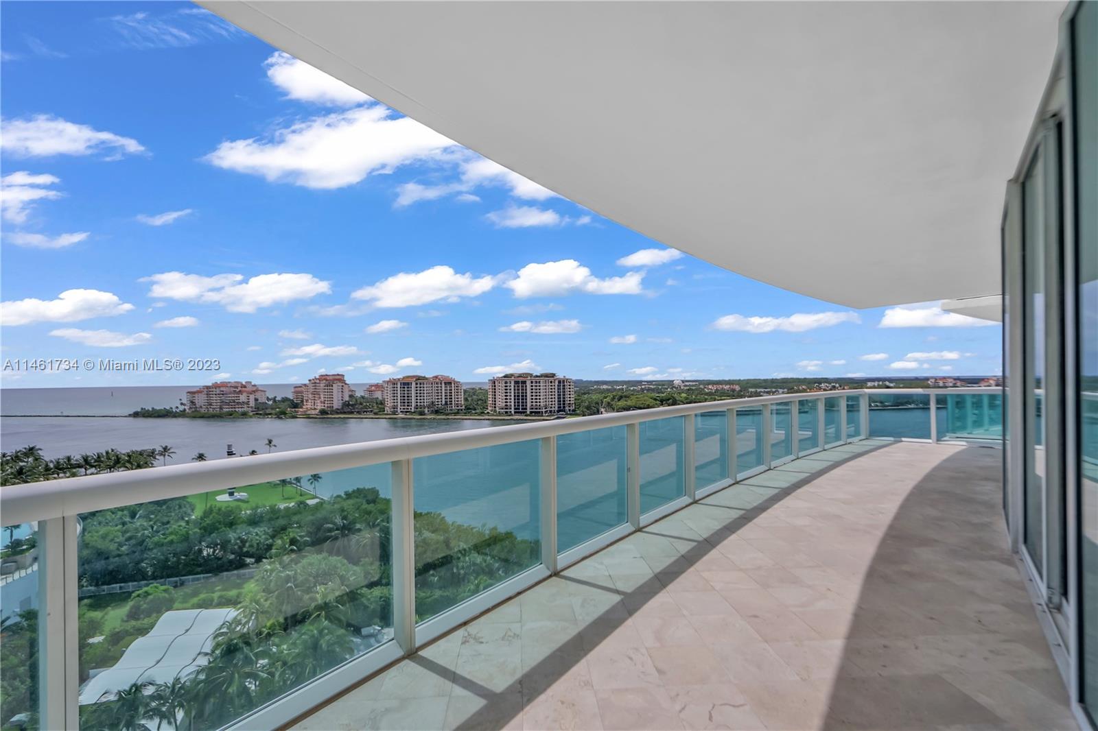 MURANO AT PORTOFINO CONDO - Residential